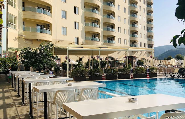 Gold City 2 Bedroom Villa 2 - Foto 22