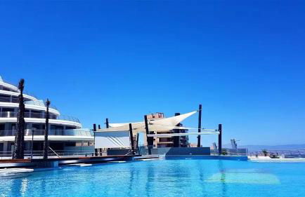 INFINITY VIEW Arenales - Foto 42