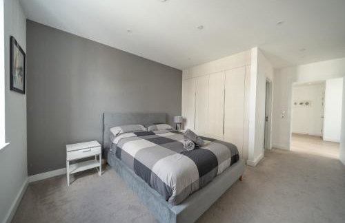 Luxury 2B2B in central London - Photo 14