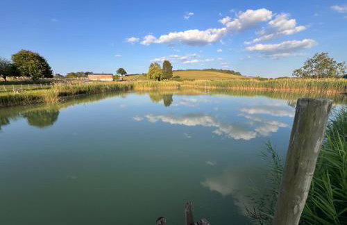 Barn Cottage - Foto 7