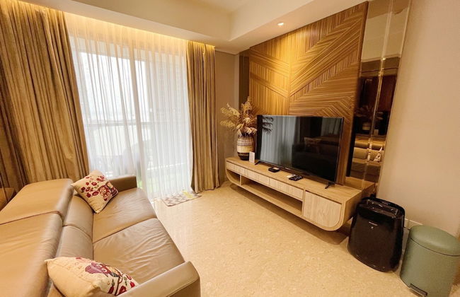 Gold Coast PIK Premium Seaview Apartment - Foto 21