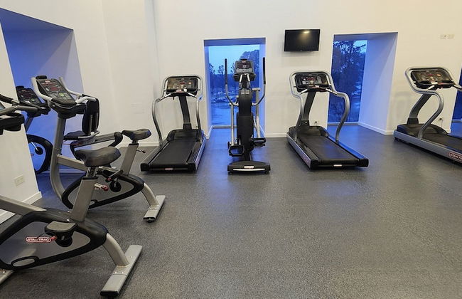 Puerto Madero frente al Hotel Hilton Piso 16 Vista a la Ciudad - Foto 38