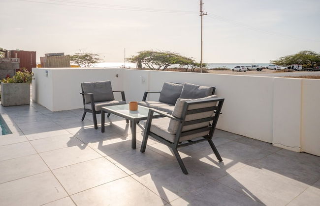 Modern Trestrapi Beach Villa 8 bed 8 Bath 2 Pools - Foto 34