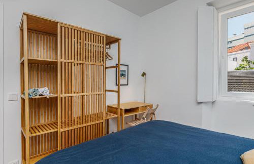 Avenca da Praia - Tiny House 4 Beach & Surf Lisbon Getaway - Photo 41