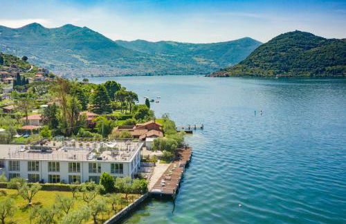 Dock House - Foto 67