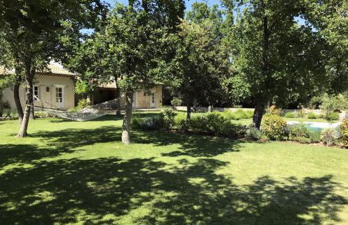 La Bergerie Provencale - Luberon - Provence - villa with heated pool - Foto 24