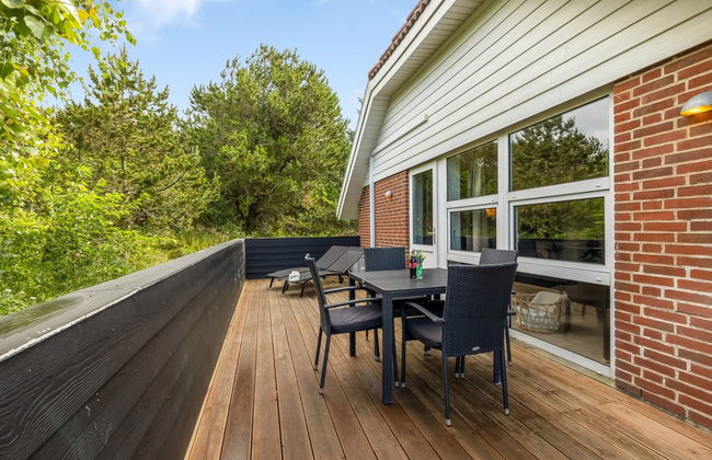 "Sylvi" - 1.7km from the sea - Photo 5