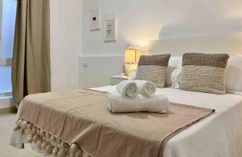 Apartamentos La Tahona Cádiz Centro - Photo 43