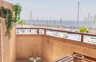 Radazul Beachfront apartment - Foto 32