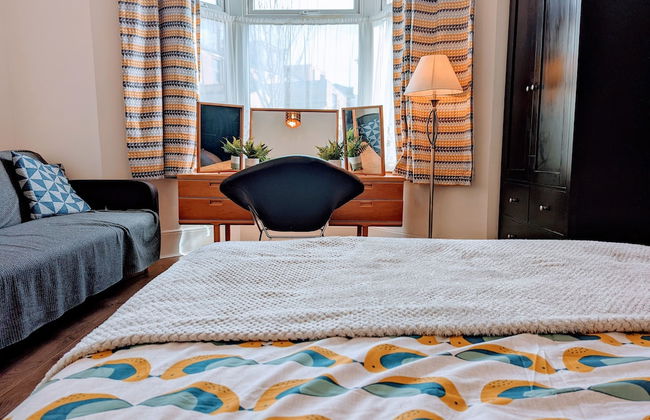 TopHome Stoke Newington - Foto 6