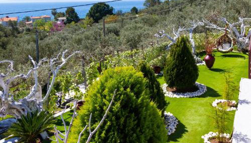 Cozy House with Amazing View and Unique Outdoor! - Foto 5, Garden, Garden view