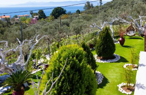 Cozy House with Amazing View and Unique Outdoor! - Foto 4