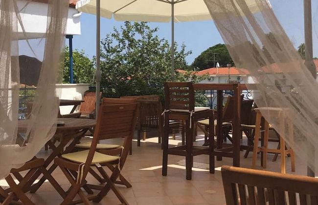 Victor-Eleni Hotel - Foto 49