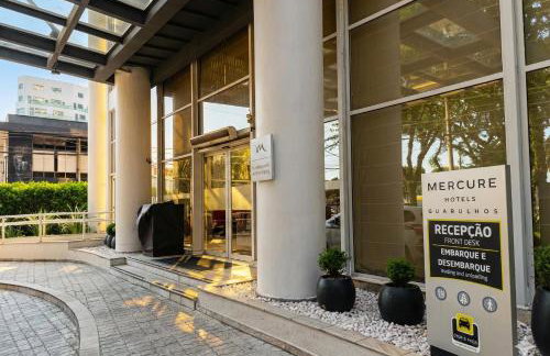 GRU Airport Easy Stay - Foto 34