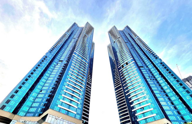 Le collective Busan station - Foto 68