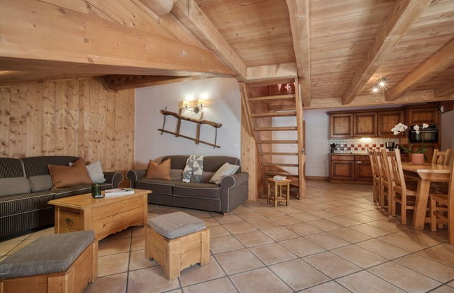 Appartement Ecrin 426 - Foto 28