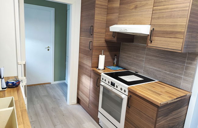 Visit Undredal - Foto 32