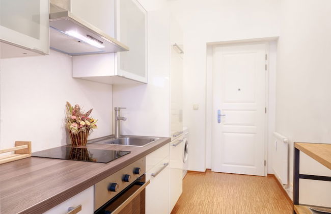 Paradise Apartment - Foto 5