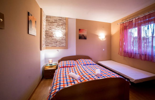 Apartment Sanic Rab 2 - Foto 12