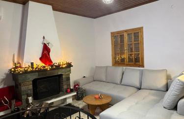 Forest view Aggeliki - Foto 16