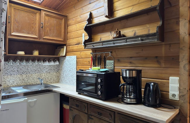 Apartment in Eschede, Luneburg - Photo 6