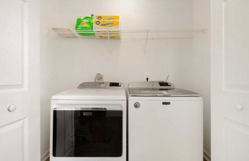 Fenced Yard and Ping-Pong Table Spacious Graham Gem - Foto 36