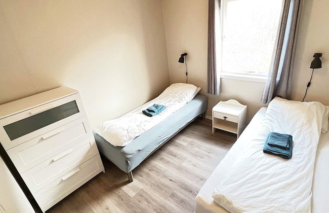 6 Person Holiday Home in Sundlandet-by Traum - Foto 2