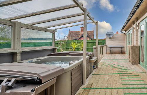 Finest Retreats - Garden Lodge - Foto 26