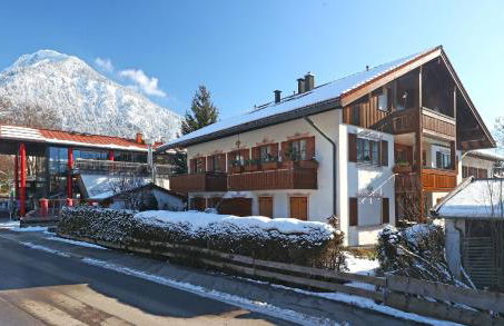 'Chalet-Style' ruhige & zentrale 3-Raum-Suite direkt am Kurpark - Photo 28