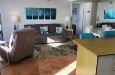 Coastline Penthouse Condo - Foto 5