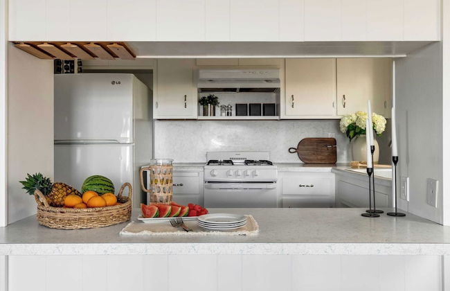 Bay View 3 by Avantstay Stunning Home on the Beach! In Mission Beach! - Foto 7