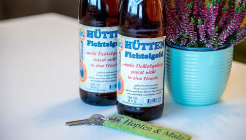 Ferienwohnungen Hopfen und Malz - Foto 3