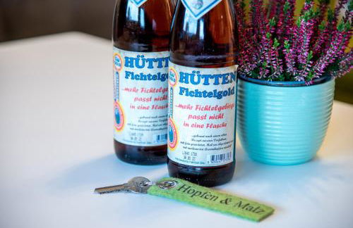 Ferienwohnungen Hopfen und Malz - Foto 3