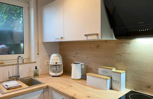 Ferienwohnung Lieblingsplatz in Aichtal-Grötzingen - Foto 40