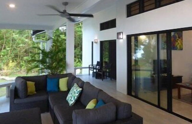 Mahimahi Villas - Foto 23