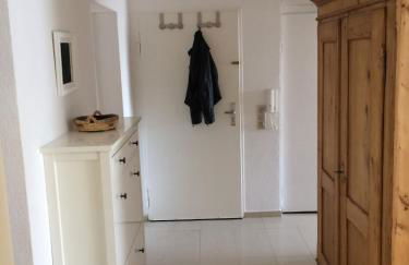 Living Lu - cosy Apartment three - nähe Mannheim - BASF - Netflix - 3 Zimmer - Foto 10