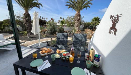 Villa Esteban - Foto 4