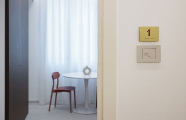 Nora's Suites - Foto 27