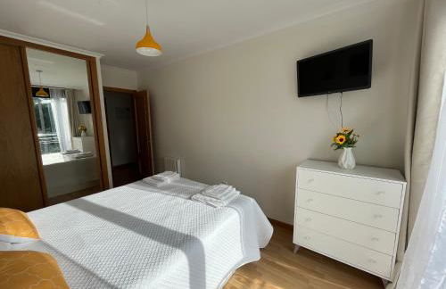 COSTA MARIÑA Fabuloso apartamento en la costa - Foto 13