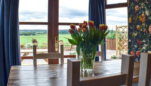 The Tower, Moray Firth Holiday Home - Foto 5