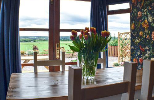 The Tower, Moray Firth Holiday Home - Foto 5