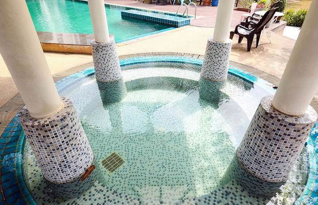 Bellevue Boutique Bangkok - Foto 31