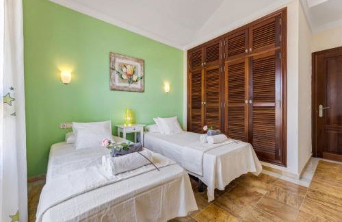 Villa el Faro - Foto 16