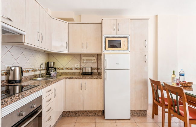 Club Tenerife - Foto 34