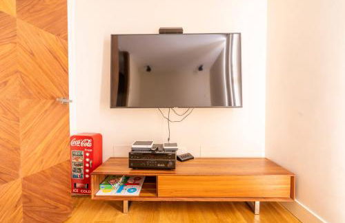 V73 Elegance & Comfort - Luxury in Barrio Salamanca - Foto 49