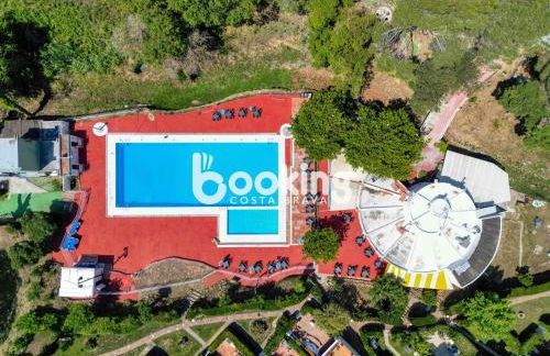 Begonias Apartament per 4 persones amb gran terrassa chill out a 10 minuts de la platja - Foto 25