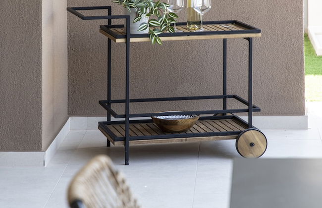 Salina SPA Villas - with PRIVATE ECO-POOL, SAUNA & Hot Tub - Foto 61