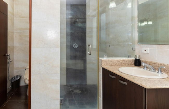 The Golf-view Condo by Acomodo - Foto 16