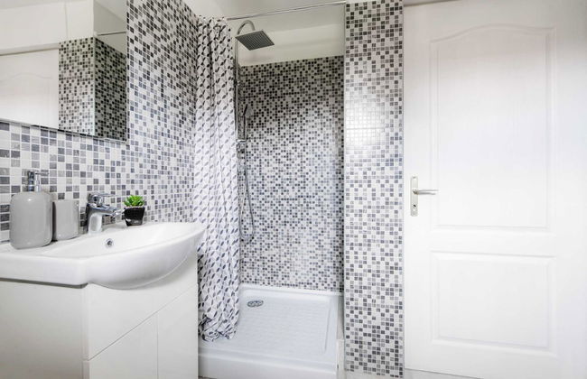 2 bedroom House in Fonyód with private pool and garden - Photo 12