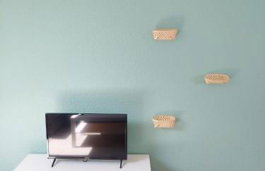 Cosy 4 - Audincourt centre - Foto 5